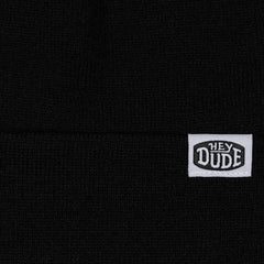 HEYDUDE Classic Beanie