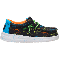 Wally Toddler Dinoworld