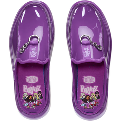 Bratz X HEYDUDE Alwayz Bratz Austin Lift Edge