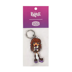 Bratz x Heydude Yasmin Keychain
