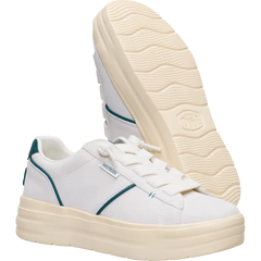 Karina DBL Duo Suede