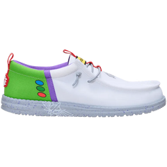 Disney X HEYDUDE Buzz Lightyear Wally Funk