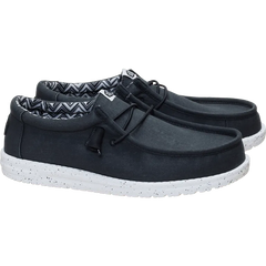 Wally Stretch Canvas Wide