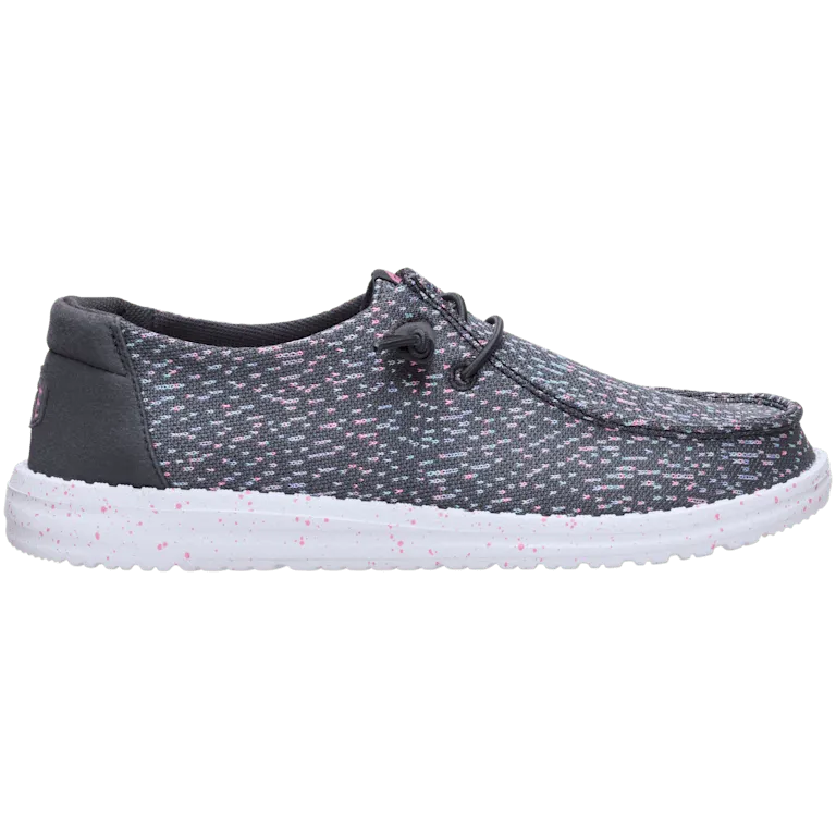 Wendy Stretch Speckle