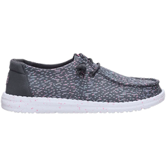 Wendy Stretch Speckle
