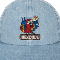 Margaritaville Denim Dad Hat