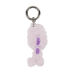 Bratz x Heydude Yasmin Keychain