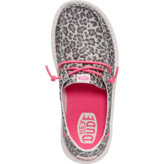 Wendy Youth Luxe Leo