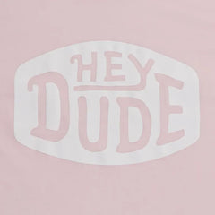 Go To Chest Buckle Tee