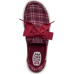 Wendy Holiday Bow