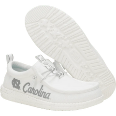 Wally UNC Tar Heels 3
