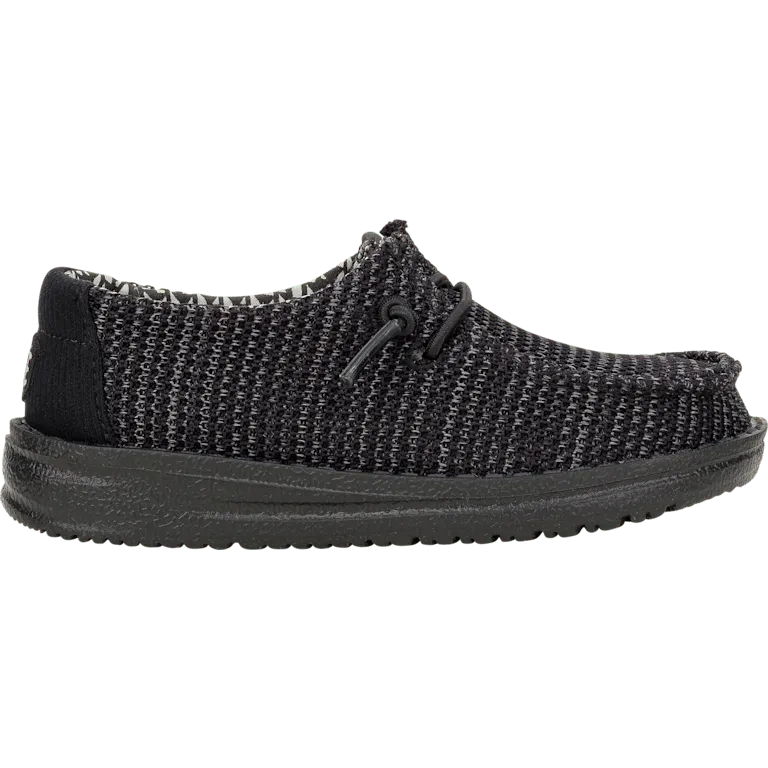 Wendy Toddler Stretch Sox