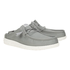 Wally Slip Stretch Canvas