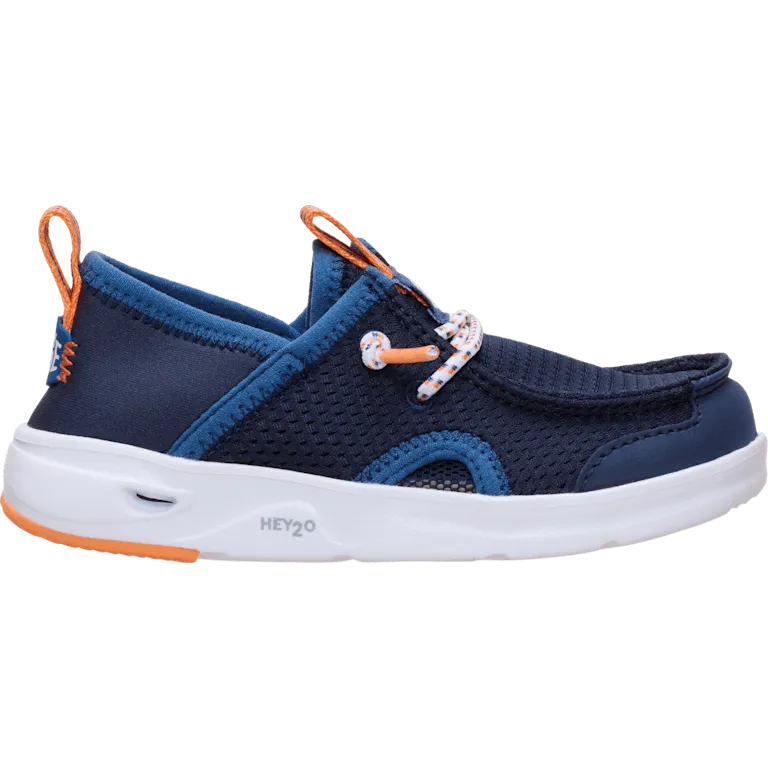 Wally Hey2O Wander Toddler Mesh