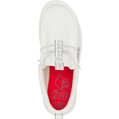 Wally Louisville Cardinals 3