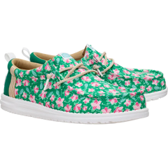 Wally Azalea