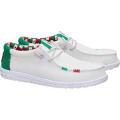 Wally Viva Mexico