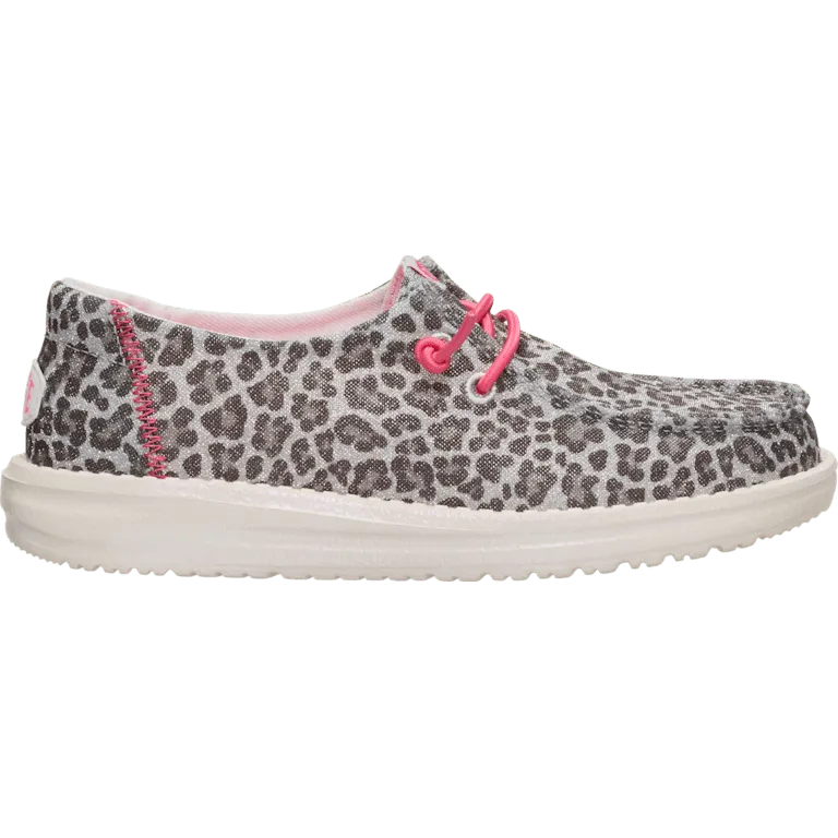 Wendy Youth Luxe Leo