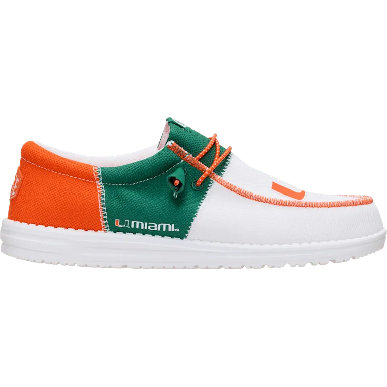 Wally Tri U of Miami