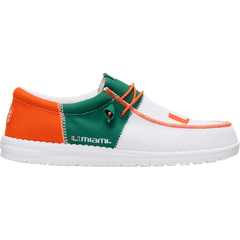 Wally Tri U of Miami