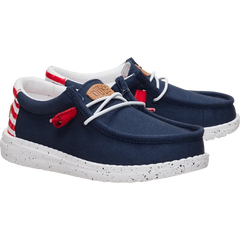 Wally Youth Americana II