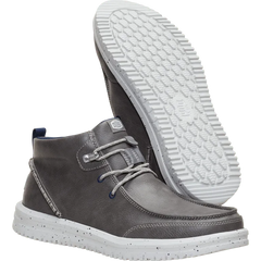 Bradley Chukka Classic