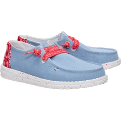 Wendy Americana Paisley