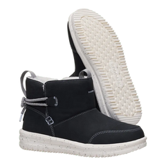 Camden Bow Boot Youth Cozy