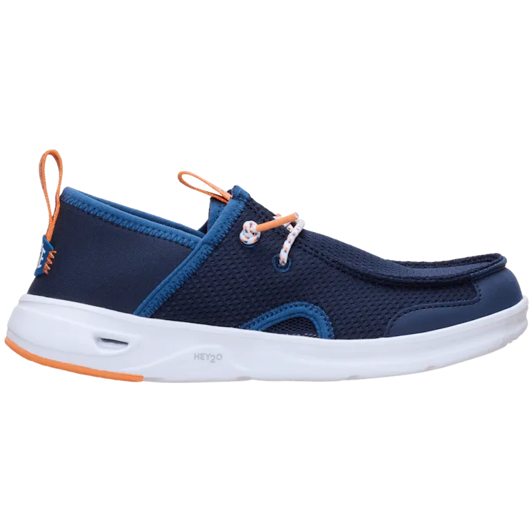 Wally Hey2O Wander Youth Mesh