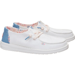 Wendy Floral Boho