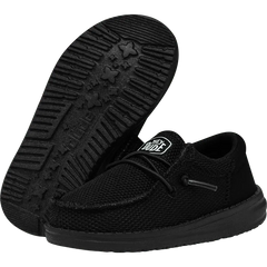 Wally Toddler Funk Mono