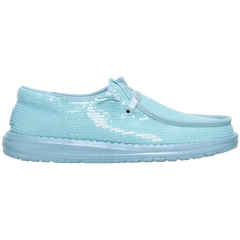 Wendy Funk Mono Sequin