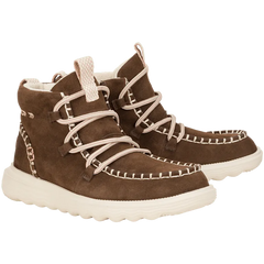 Reyes Suede
