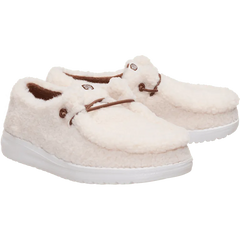 Wendy Youth Sherpa Cocoa