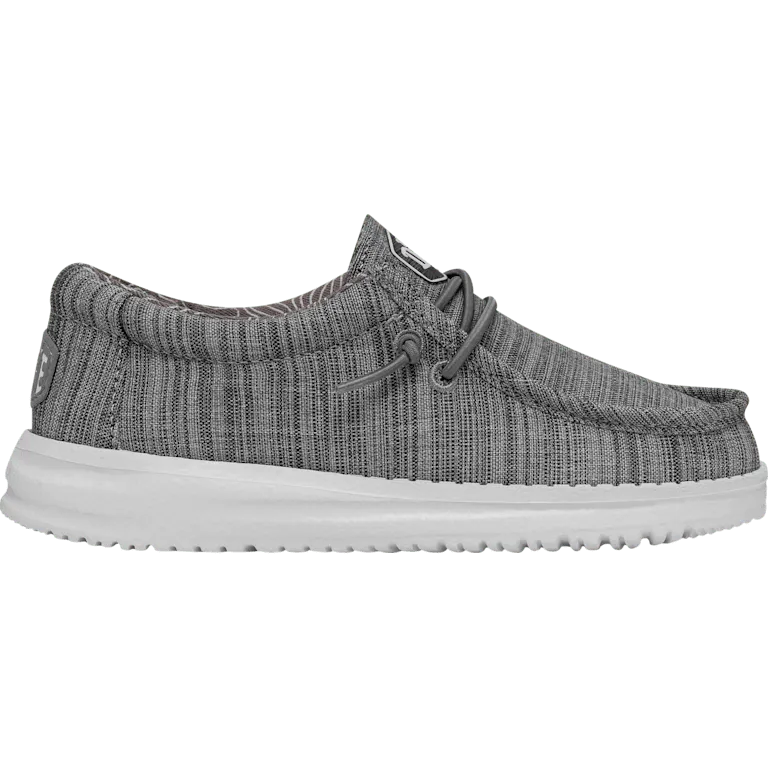 Wally Toddler Blend Linen
