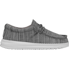 Wally Toddler Blend Linen
