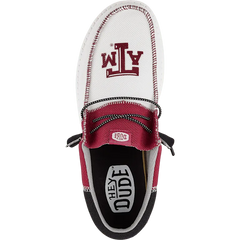 Wally Tri Texas AM