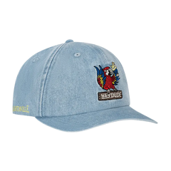 Margaritaville Denim Dad Hat
