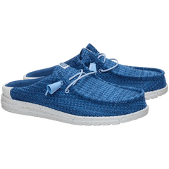 Wally Slip Multi Mesh