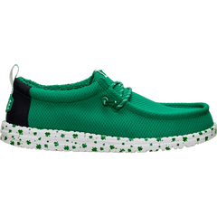 Wally Shamrock