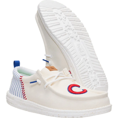 Wally Funk MLB Vintage Chicago Cubs