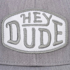 Classic Trucker