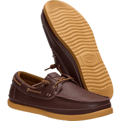 Harbor Lo Craft Leather