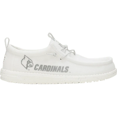 Wally Louisville Cardinals 3