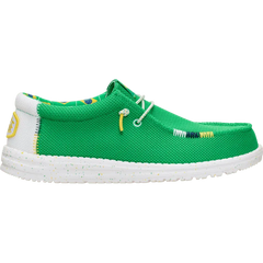 Wally Brazil