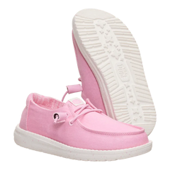 Wendy Youth Stretch Canvas