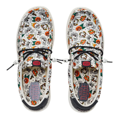 Wally Tattoo Skulls