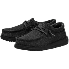 Wally Youth Basic