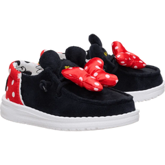 Disney Minnie Mouse Wally Funk Toddler