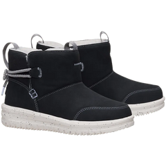 Camden Bow Boot Youth Cozy
